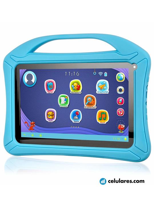 Tablet Xoro KidsPAD 902