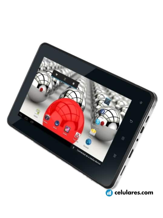 Xoro Pad 712