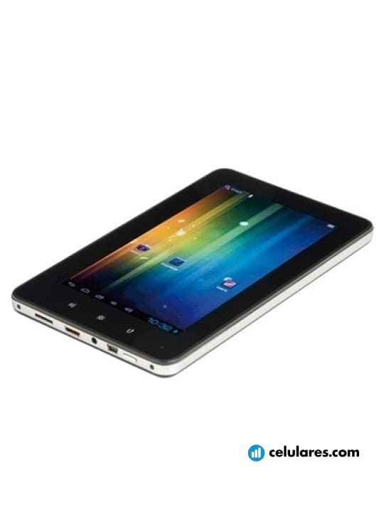 Imagen 3 Xoro Pad 712