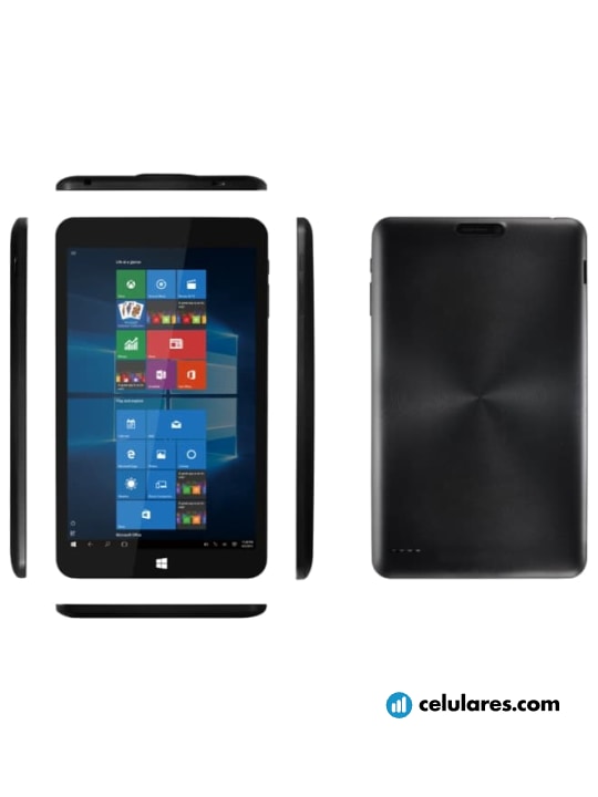 Imagen 3 Tablet Xoro PAD 8W4 Pro