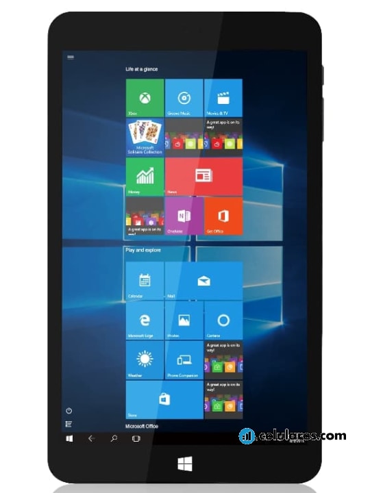 Tablet Xoro PAD 8W4 Pro