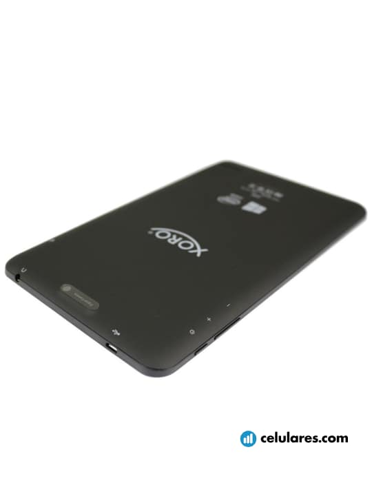 Imagen 3 Tablet Xoro PAD 9W4