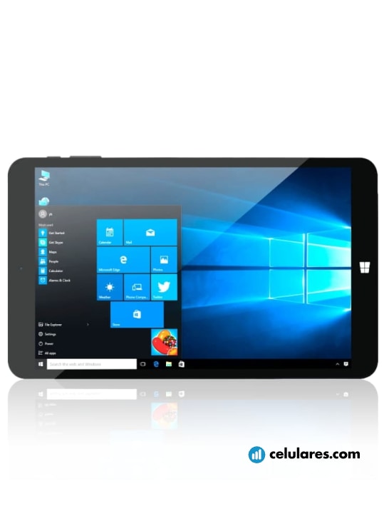 Tablet Xoro PAD 9W4 Pro
