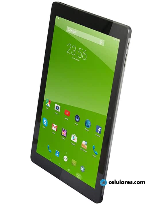 Imagen 2 Tablet Xoro TelePAD 10A3 4G