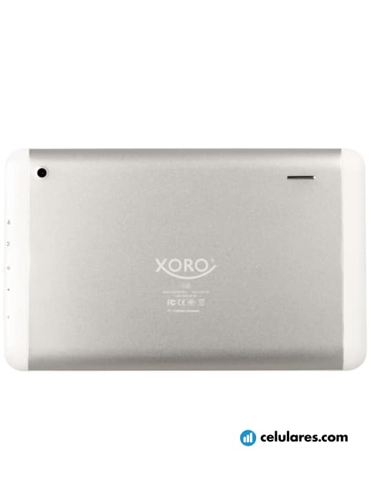 Imagen 2 Tablet Xoro TelePAD 9A1 Pro