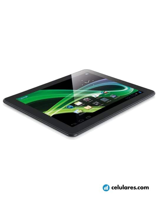 Imagen 2 Tablet Yarvik GoTab Yotta 9.7