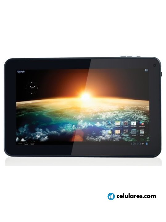 Tablet Yarvik Luna 10c