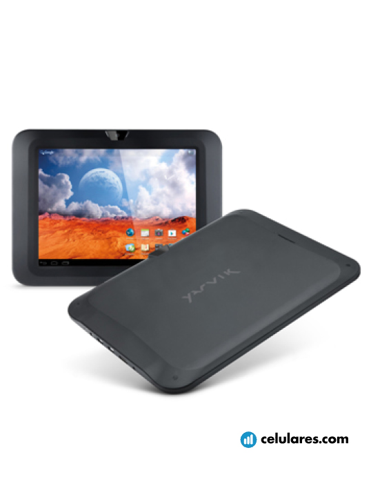 Imagen 2 Tablet Yarvik Luna 8