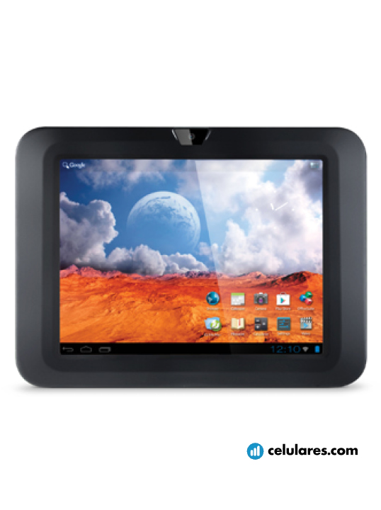 Tablet Yarvik Luna 8