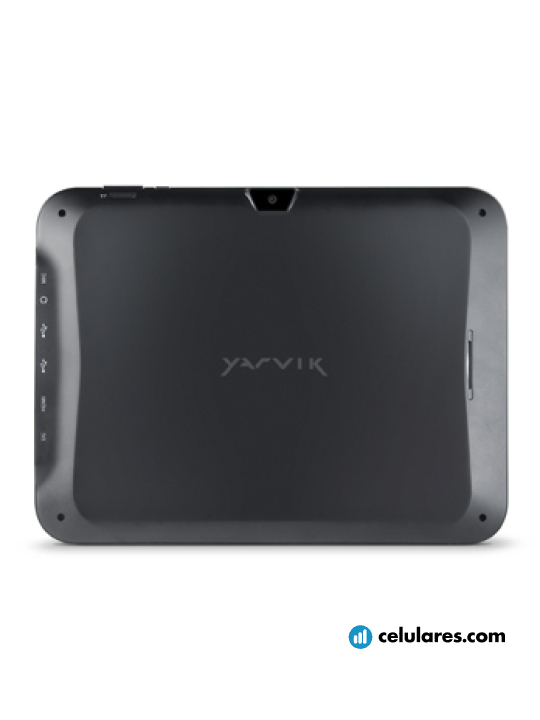 Imagen 3 Tablet Yarvik Luna 8