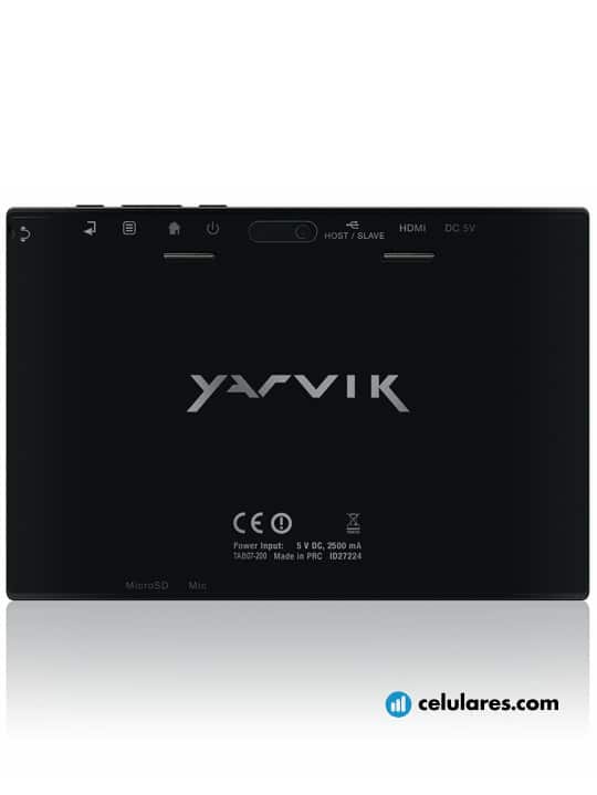 Imagen 3 Tablet Yarvik Xenta 7