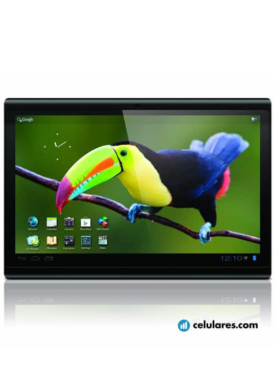 Tablet Yarvik Xenta 7