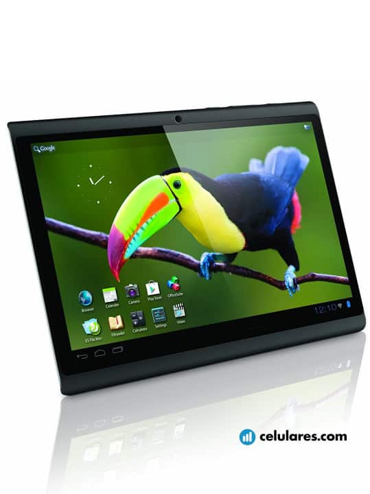 Imagen 2 Tablet Yarvik Xenta 7