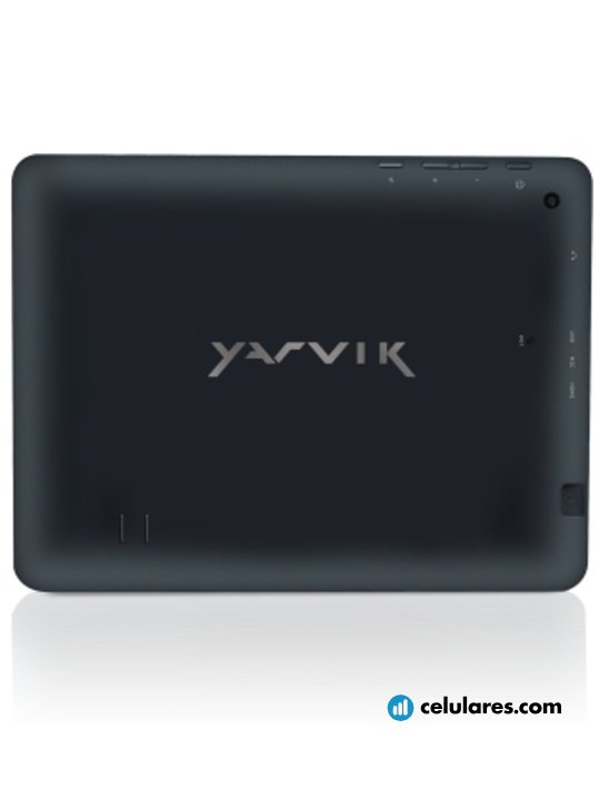 Imagen 4 Tablet Yarvik Xenta 8