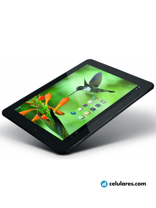 Imagen 2 Tablet Yarvik Xenta 8ic