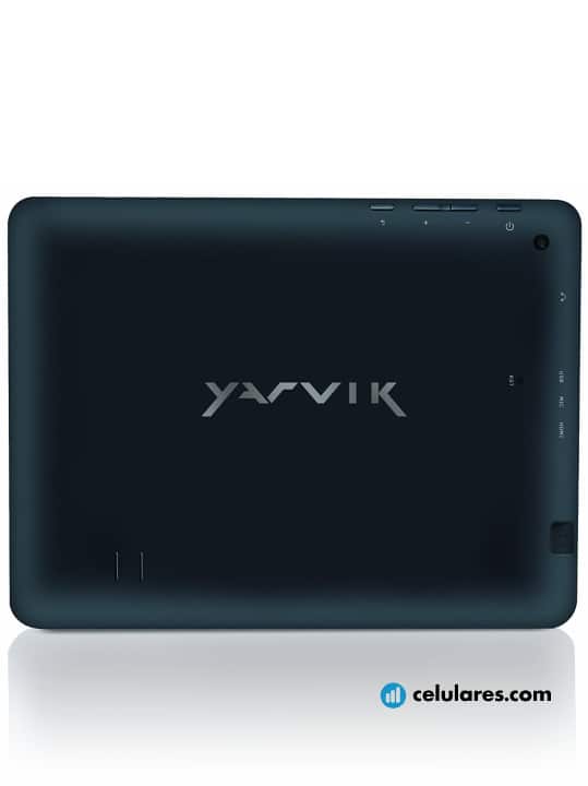 Imagen 3 Tablet Yarvik Xenta 8ic