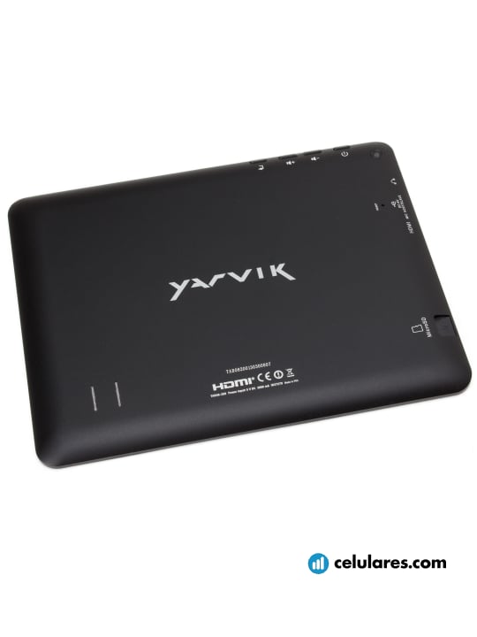 Imagen 4 Tablet Yarvik Xenta 8ic