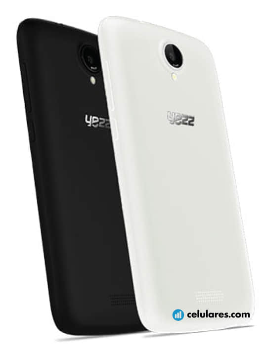 Imagen 3 Yezz Andy C5E LTE
