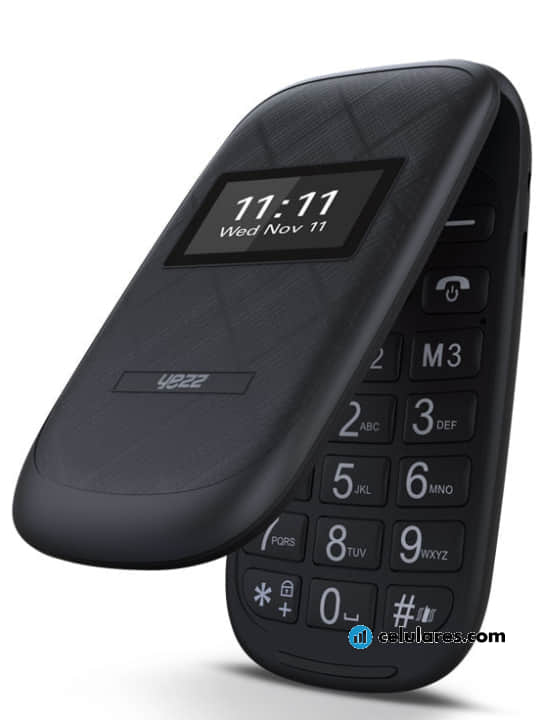 Imagen 2 Yezz Classic Z51