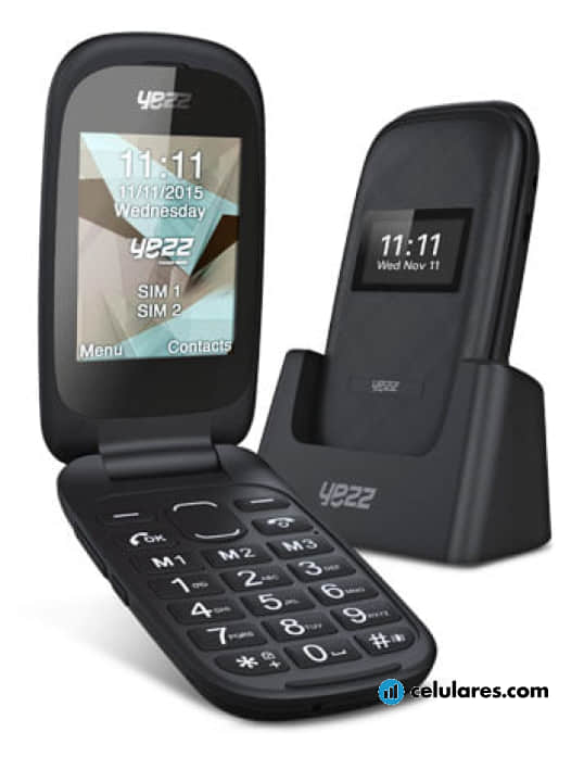 Imagen 4 Yezz Classic Z51