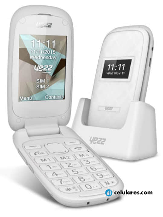 Imagen 5 Yezz Classic Z51