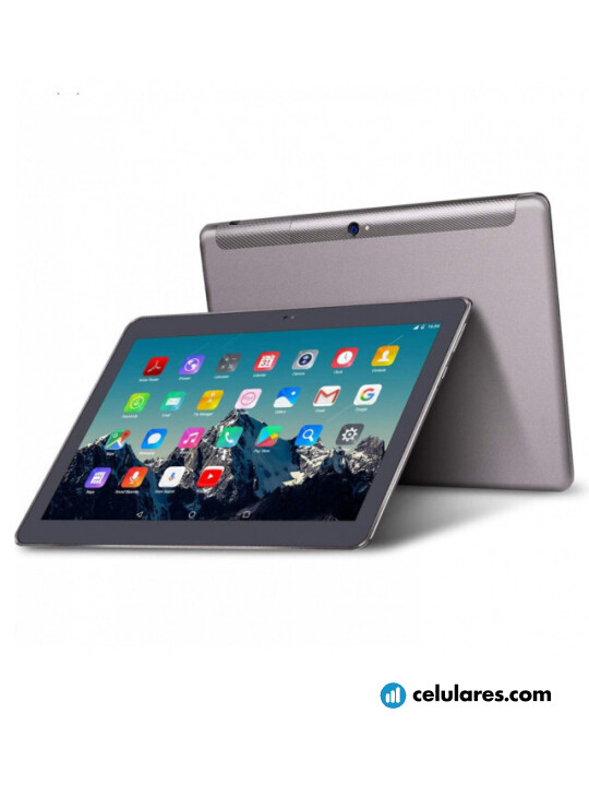 Imagen 2 Tablet Yotopt K108