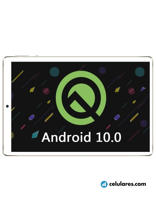 Imagen 2 Tablet Yotopt N10