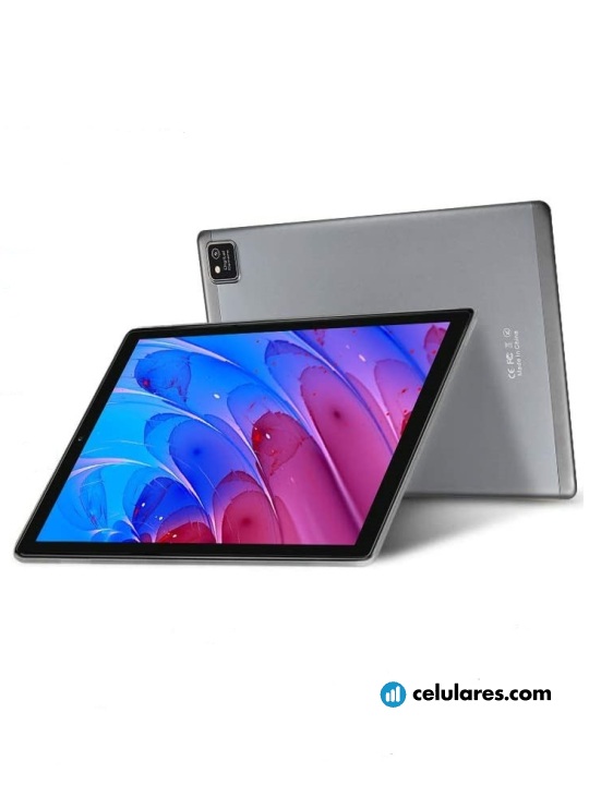 Imagen 3 Tablet Yotopt U10