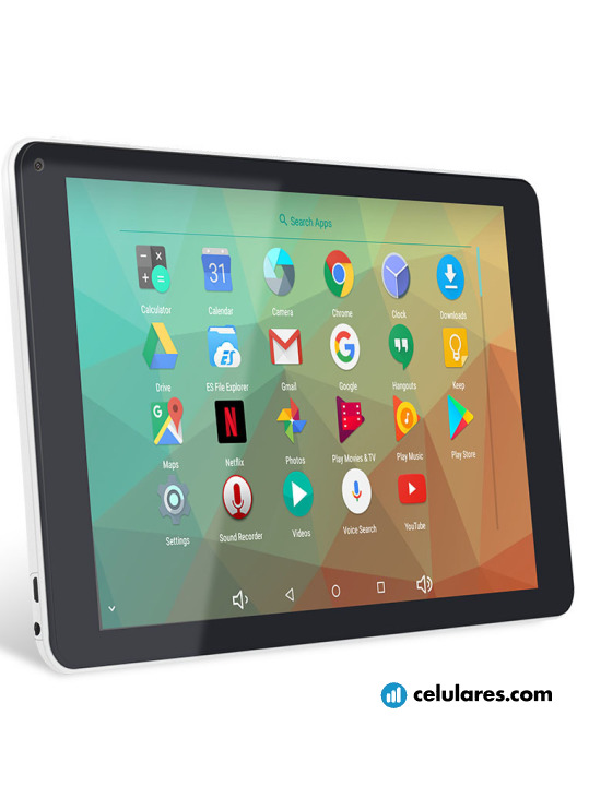 Tablet Yuntab A108