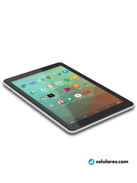 Imagen 3 Tablet Yuntab A108