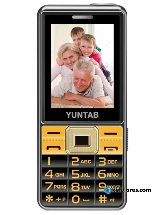 Yuntab C333