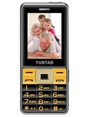 Yuntab C333