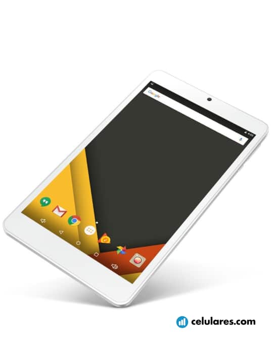 Imagen 2 Tablet Yuntab C7