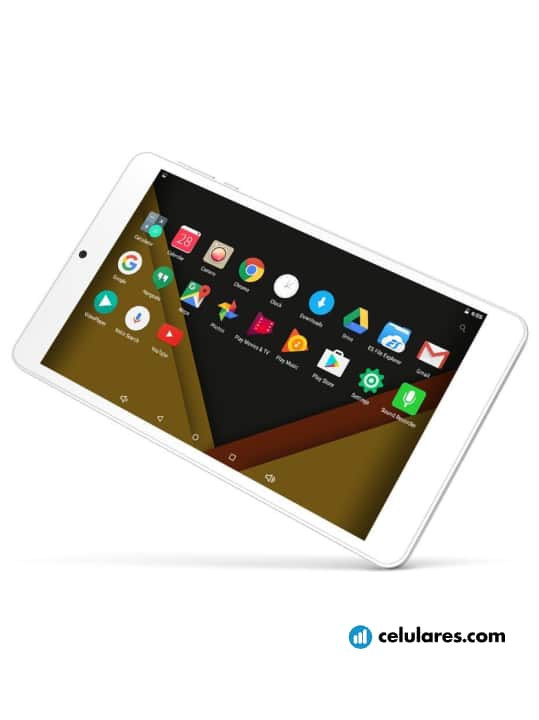 Imagen 4 Tablet Yuntab C7