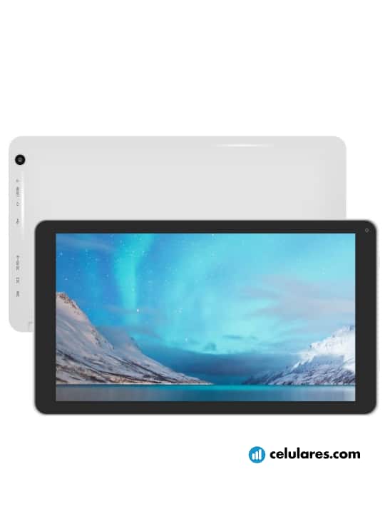 Imagen 4 Tablet Yuntab D102