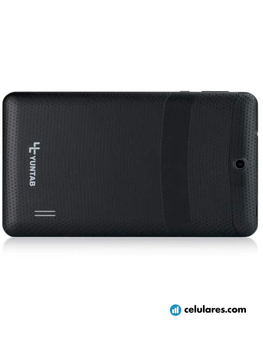 Imagen 4 Tablet Yuntab E706 