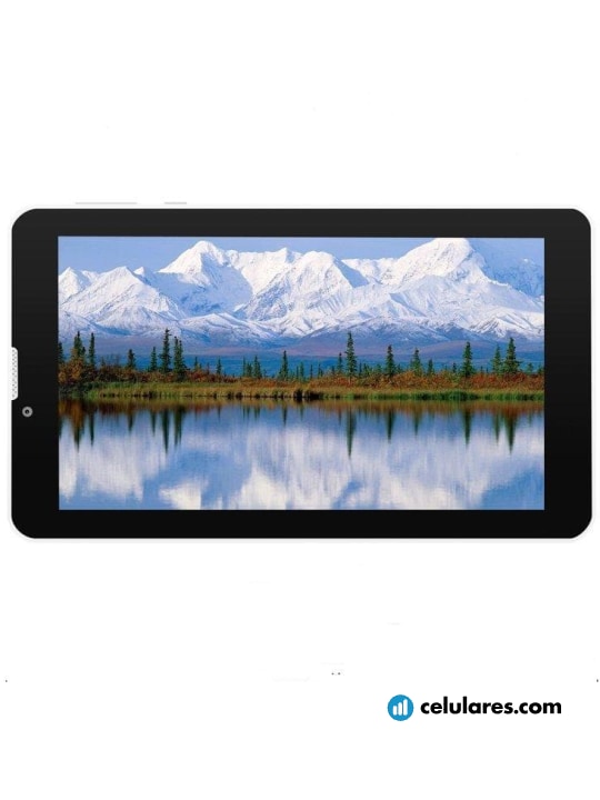 Imagen 5 Tablet Yuntab E706 