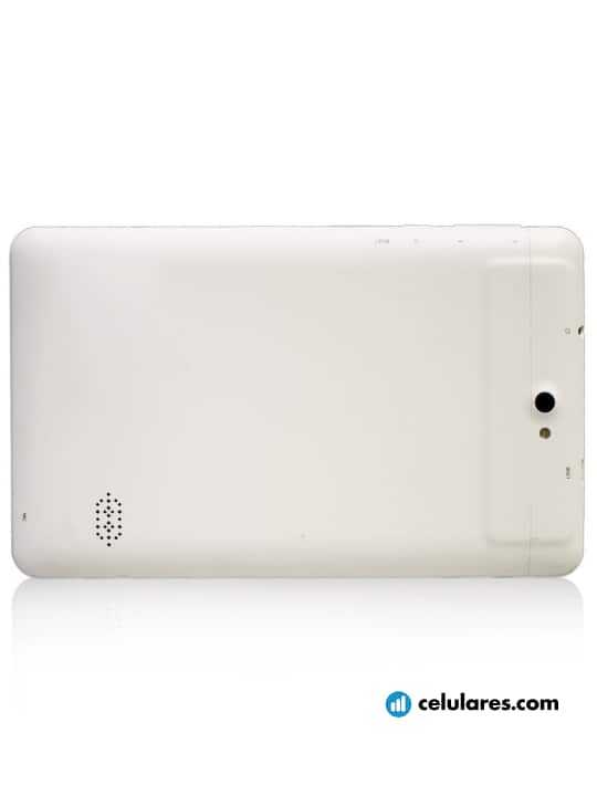 Imagen 3 Tablet Yuntab K03 7