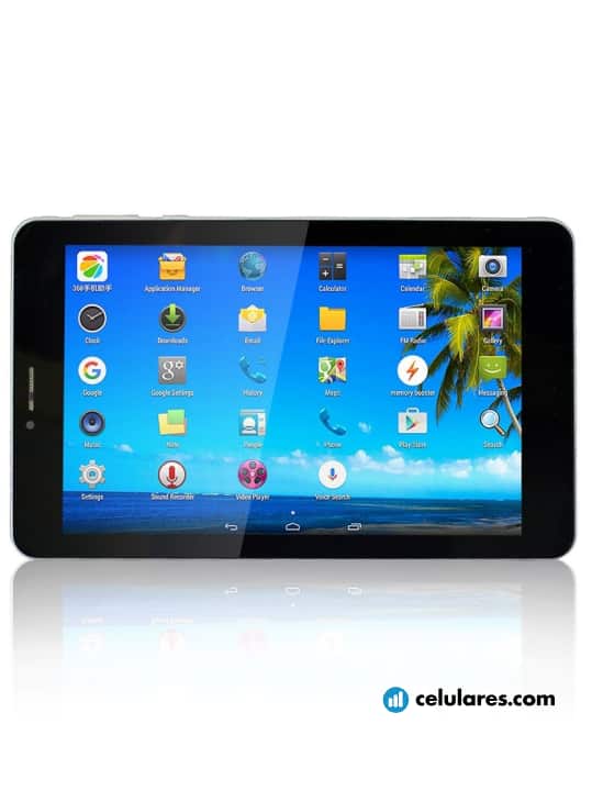 Tablet Yuntab K03 7