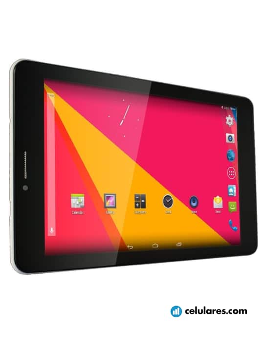 Imagen 2 Tablet Yuntab K03 7