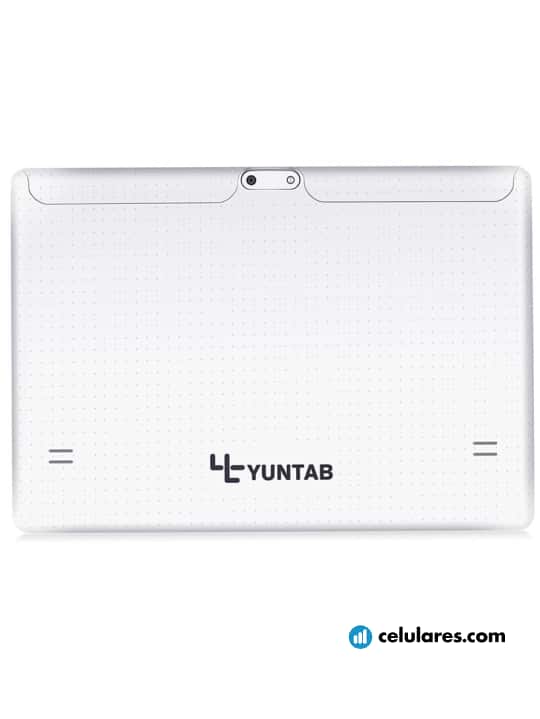 Imagen 4 Tablet Yuntab K107