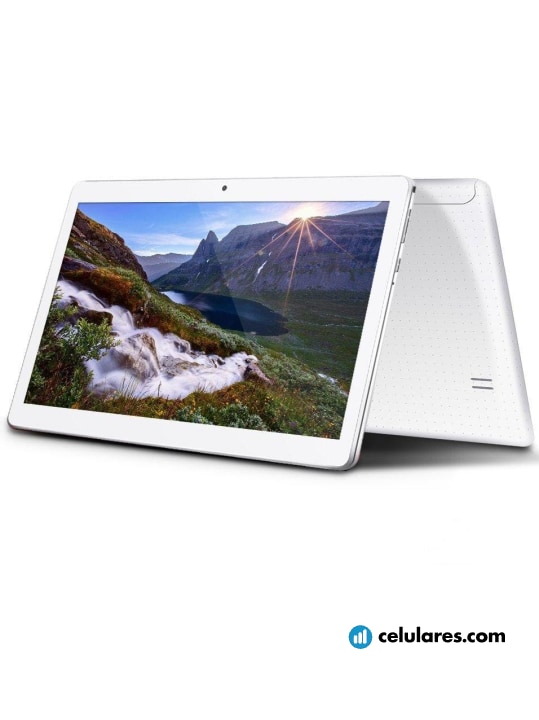 Imagen 5 Tablet Yuntab K107