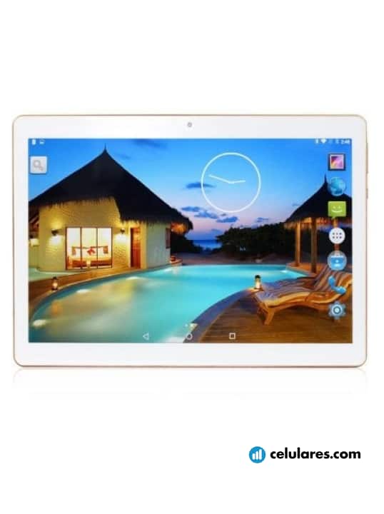 Tablet Yuntab K107