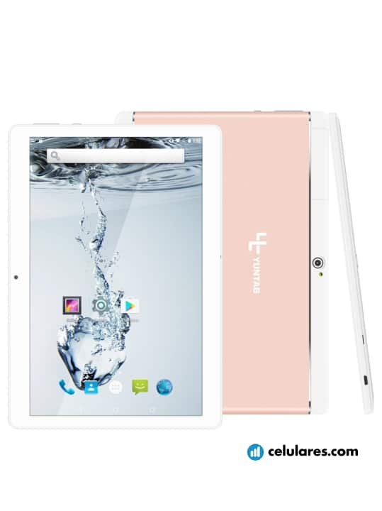 Imagen 2 Tablet Yuntab K17