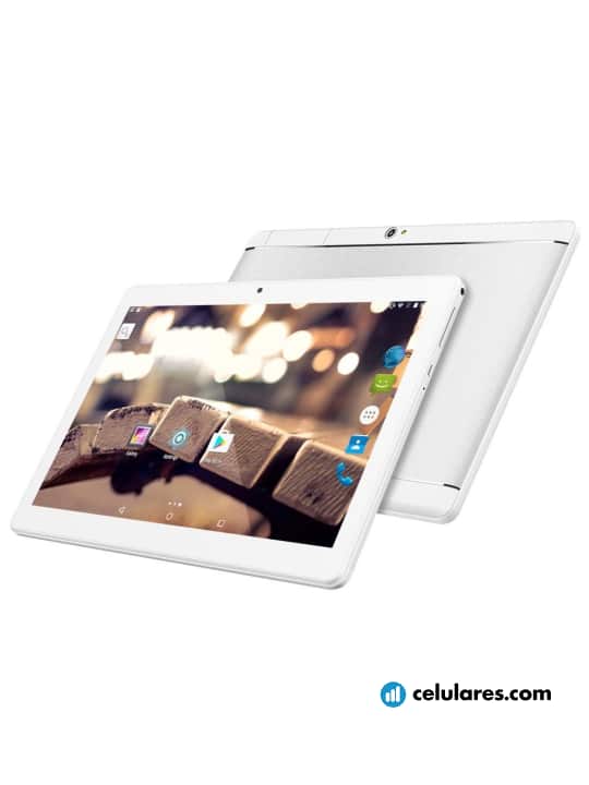 Imagen 4 Tablet Yuntab K17