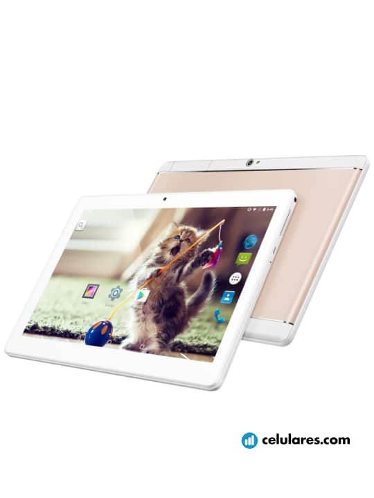 Imagen 2 Tablet Yuntab K98