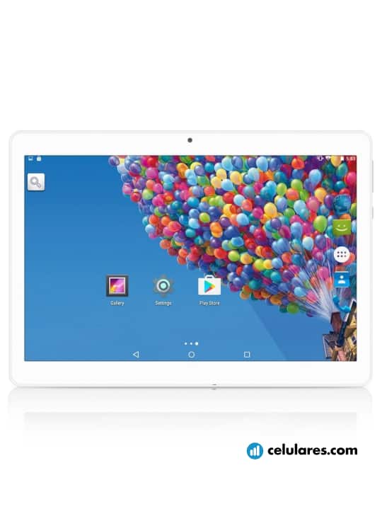 Tablet Yuntab K98