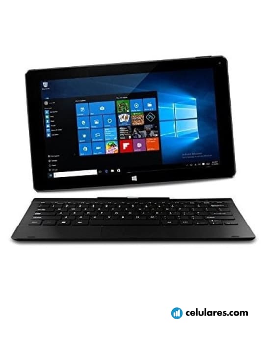 Imagen 2 Tablet Yuntab NTAB Win10 H8216