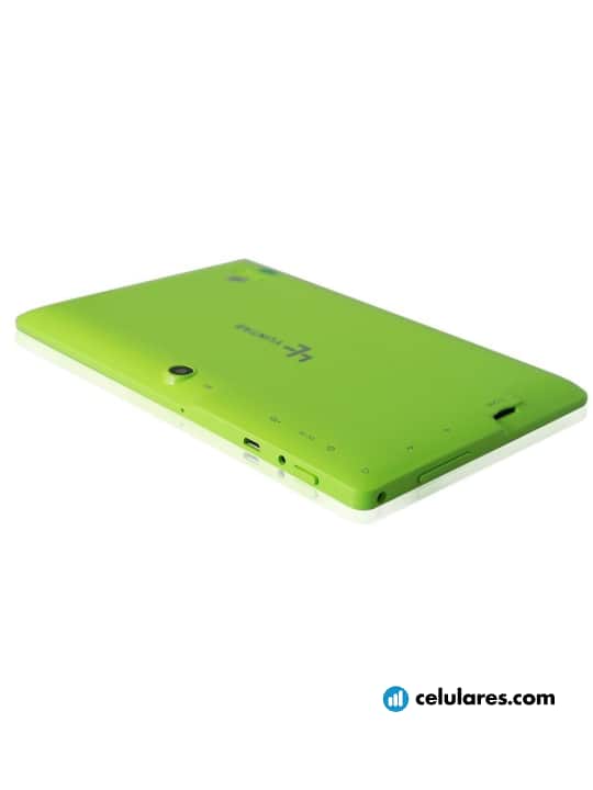 Imagen 5 Tablet Yuntab Q88