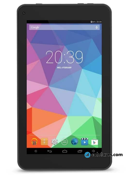 Tablet Yuntab T7